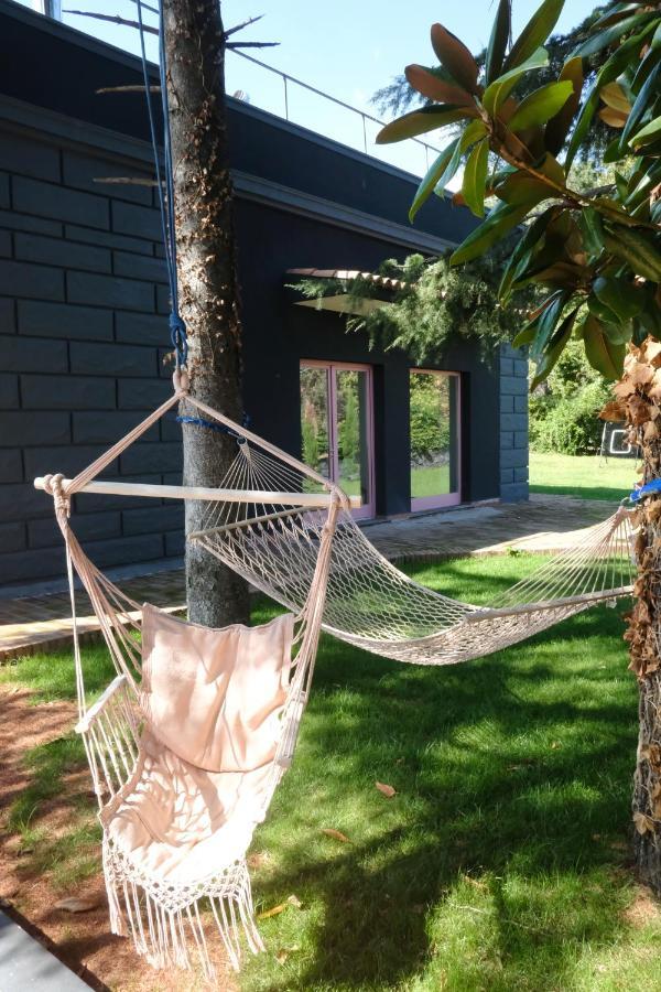 Milo Agriproduction Guest House Ngoại thất bức ảnh