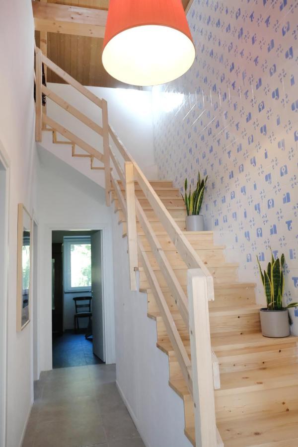 Milo Agriproduction Guest House Ngoại thất bức ảnh
