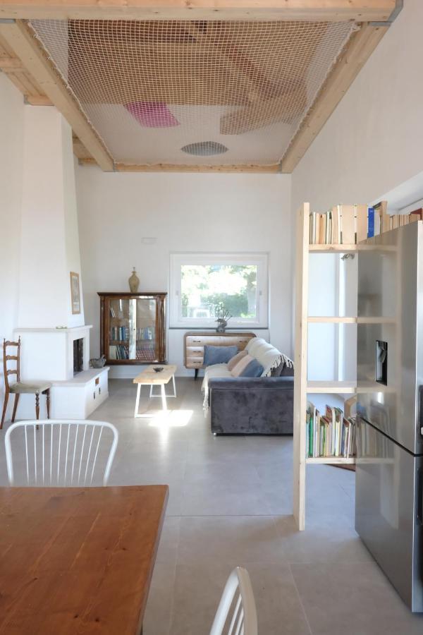 Milo Agriproduction Guest House Ngoại thất bức ảnh