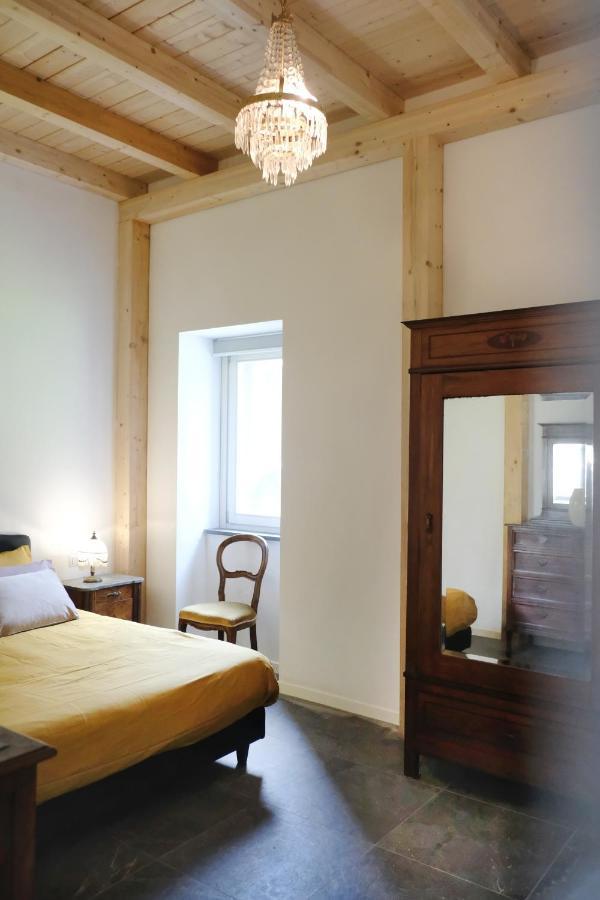 Milo Agriproduction Guest House Ngoại thất bức ảnh