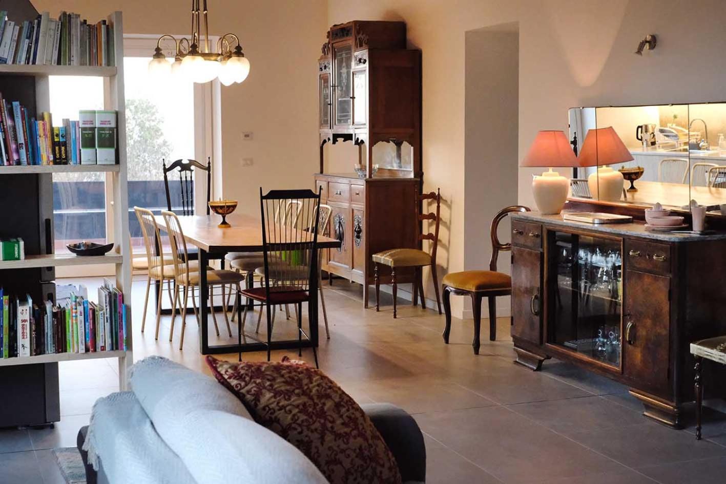 Milo Agriproduction Guest House Ngoại thất bức ảnh