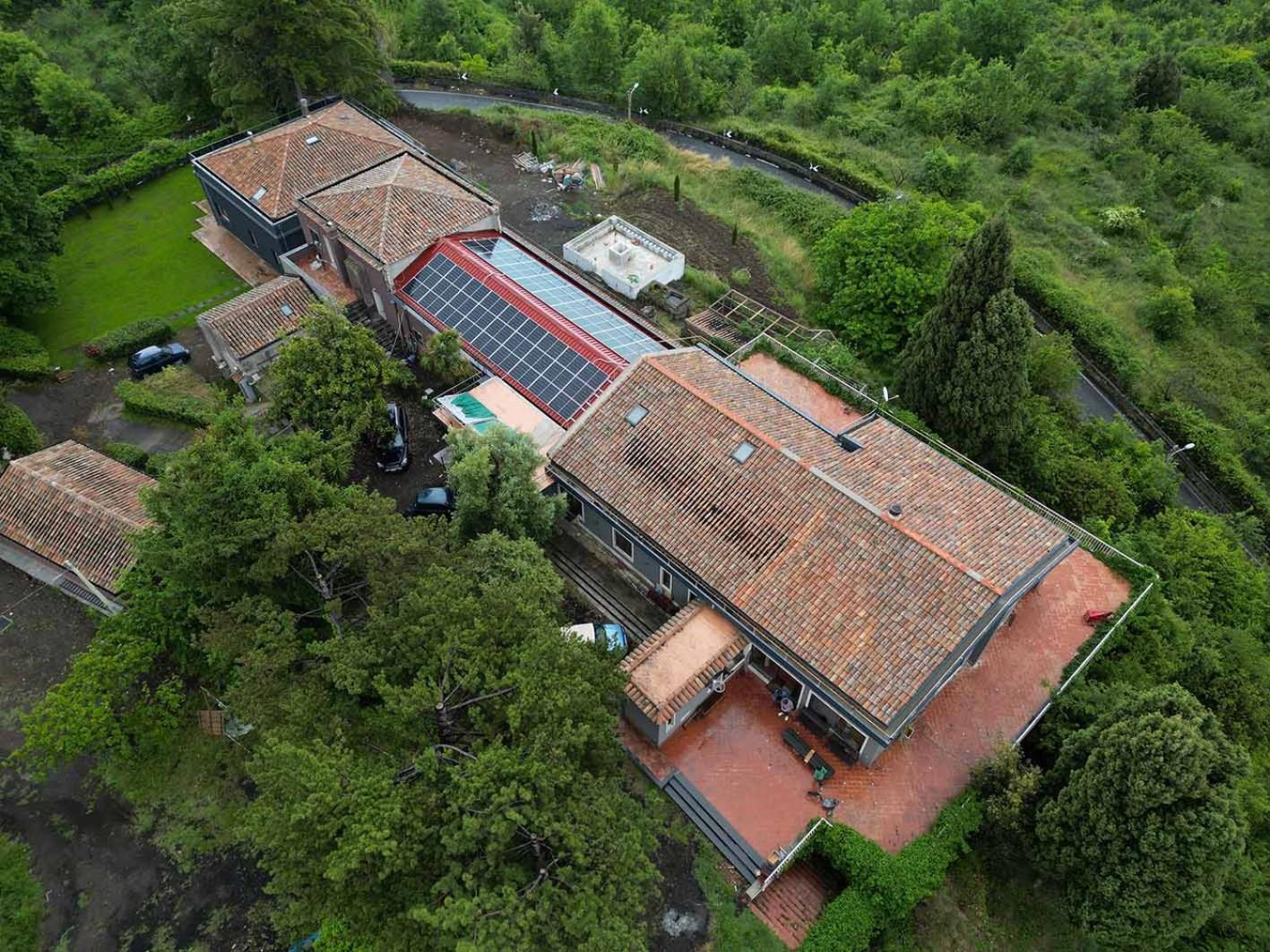 Milo Agriproduction Guest House Ngoại thất bức ảnh