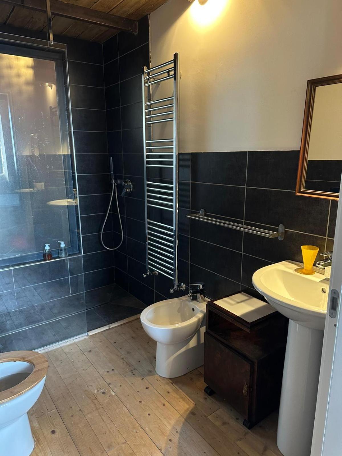 Milo Agriproduction Guest House Ngoại thất bức ảnh